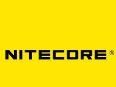 Nitecore logo