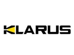 Klaus flashlights logo