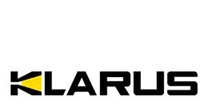 Klaus flashlights logo