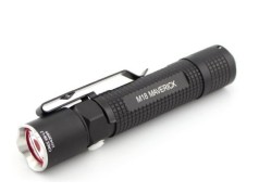 Olight M18 flashlight