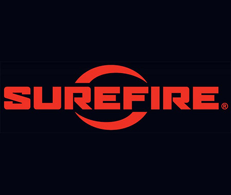 Surefire logo