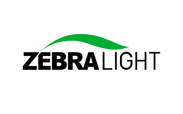 Zebralight flashlights logo