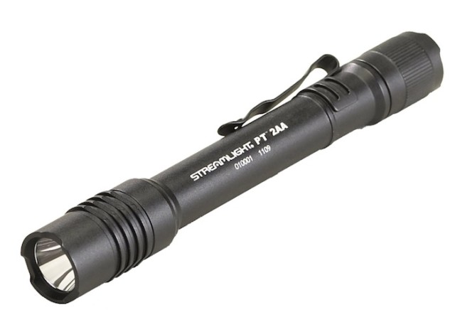Best AA flashlights for the money