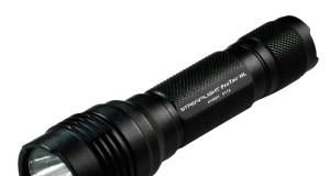 Best EDC flashlights: the Streamlight 88040 ProTAC HL is a solid option
