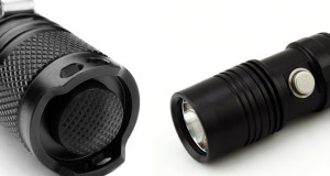 Pros and cons of tail switch flashlights