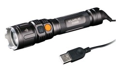 RS11High Power Rechargeable Flashlight