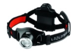 LED Lenser 880022 H7R Rechargable Headlamp