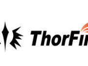 ThorFire flashlight