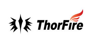 ThorFire flashlight